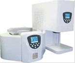 病毒真空离心浓缩仪